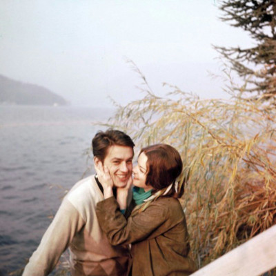 Alain Delon pic #357288