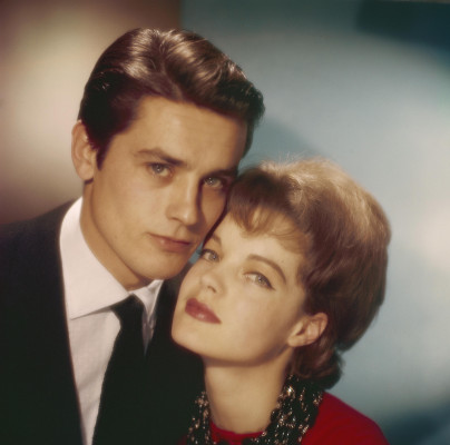 Alain Delon pic #357265