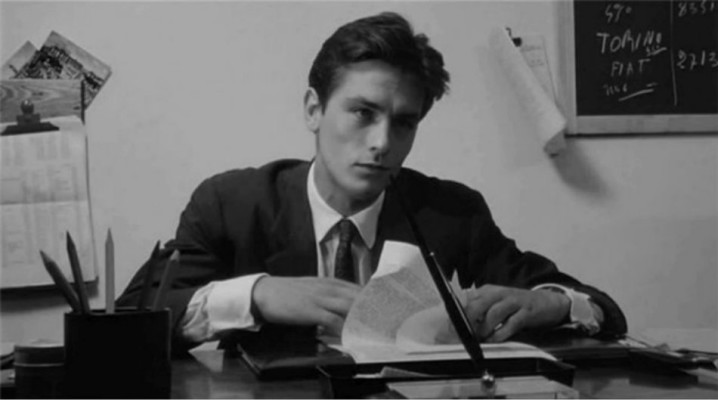 photo 19 in Alain Delon gallery [id366903] 2011-04-08 00:00:00