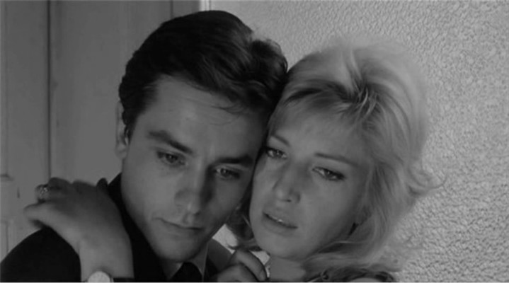 Alain Delon pic #366896