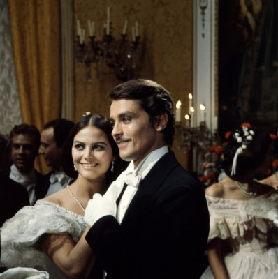 photo 9 in Alain Delon gallery [id360845] 2011-03-24 00:00:00
