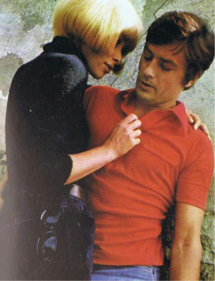 Alain Delon pic #361387