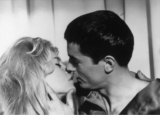 Alain Delon pic #365666