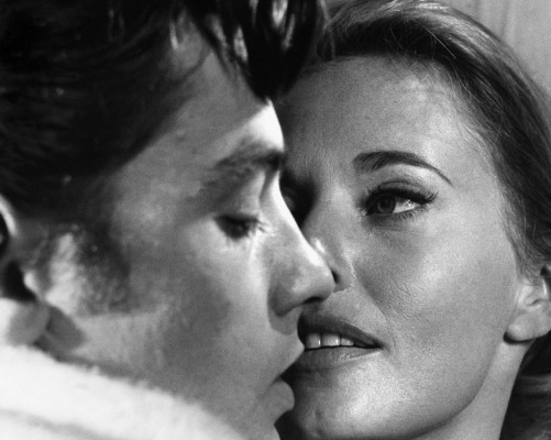 photo 4 in Alain Delon gallery [id361382] 2011-03-25 00:00:00
