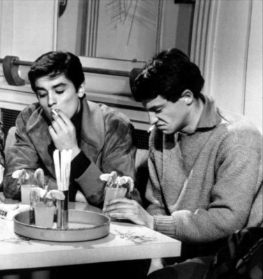 Alain Delon pic #365999