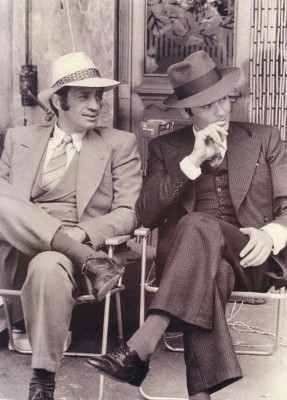 Alain Delon pic #366004