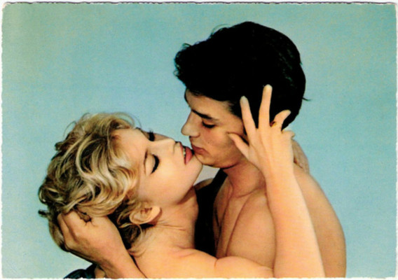 Alain Delon pic #361396