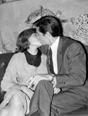 Alain Delon pic #357302