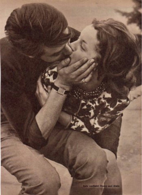 Alain Delon pic #357234