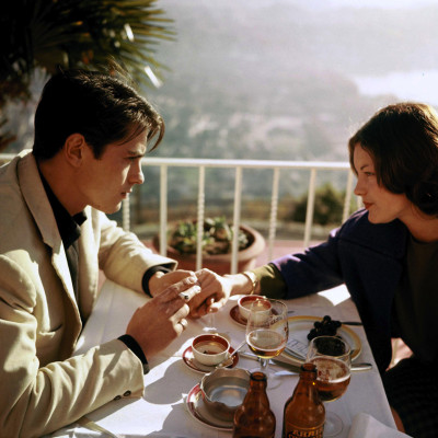 Alain Delon pic #367995