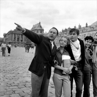 Alain Delon pic #367987