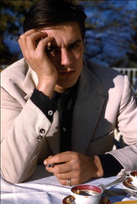 Alain Delon pic #367999