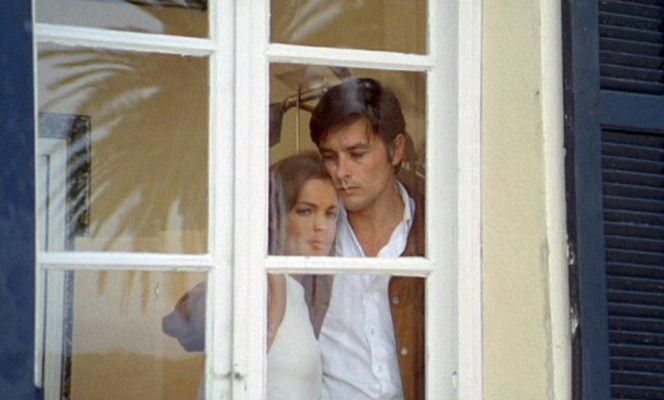 Alain Delon pic #360630