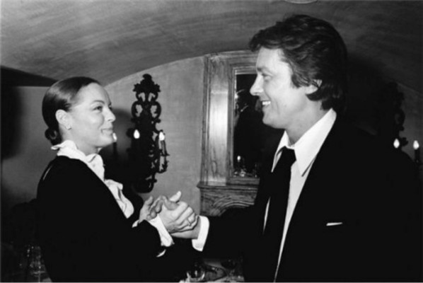 Alain Delon pic #357604