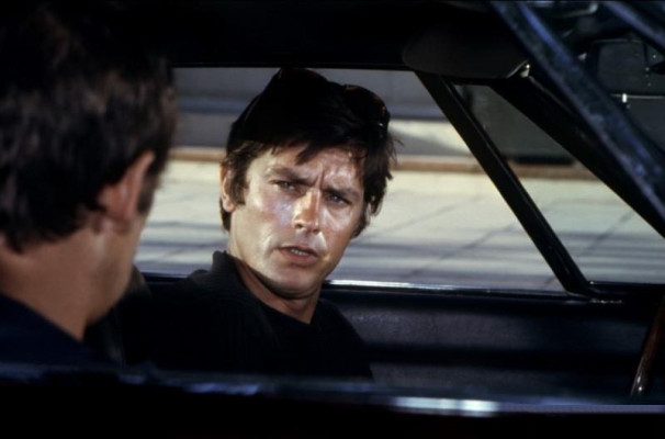photo 11 in Alain Delon gallery [id360836] 2011-03-24 00:00:00