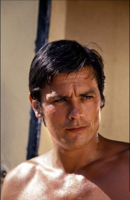 photo 13 in Alain Delon gallery [id360830] 2011-03-24 00:00:00
