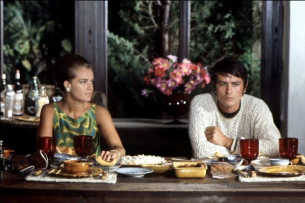 photo 16 in Alain Delon gallery [id360821] 2011-03-24 00:00:00