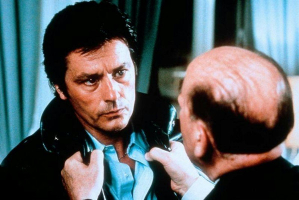 Alain Delon pic #364230