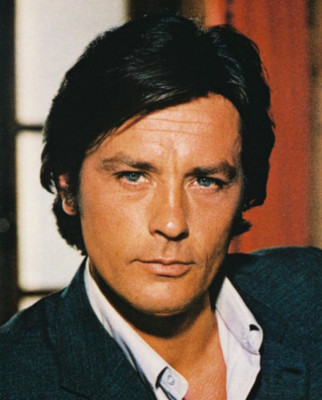 Alain Delon pic #360225