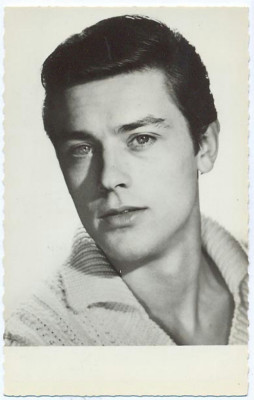 Alain Delon pic #361942