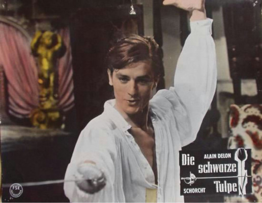 Alain Delon pic #361947