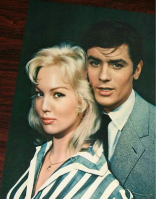 Alain Delon pic #365191