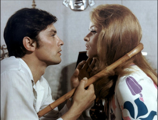 photo 8 in Alain Delon gallery [id354906] 2011-03-11 00:00:00