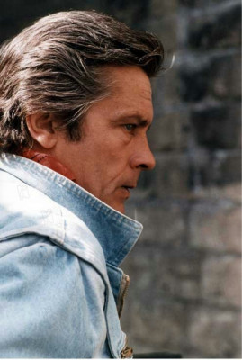 Alain Delon pic #360441