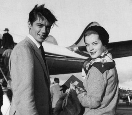 Alain Delon pic #357226