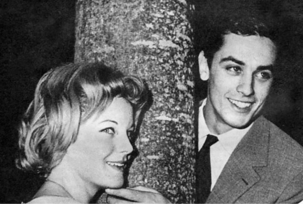 Alain Delon pic #357248