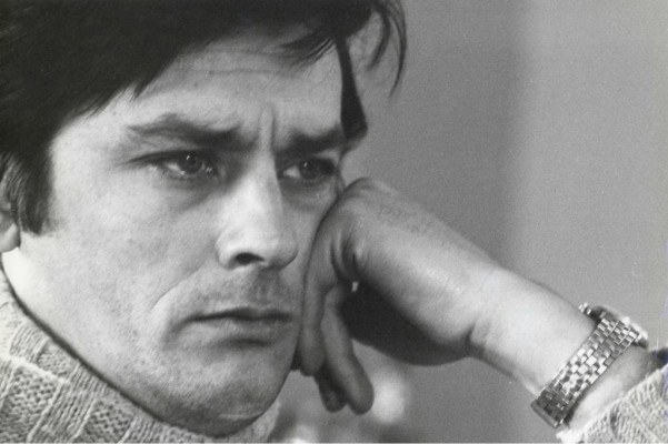 Alain Delon pic #364233