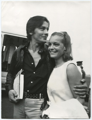 Alain Delon pic #357276