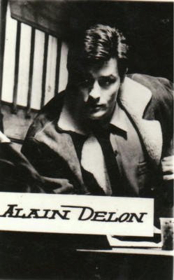 Alain Delon pic #360438
