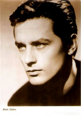 Alain Delon pic #360205