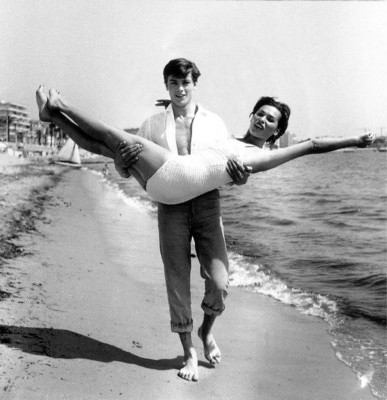 Alain Delon pic #360216