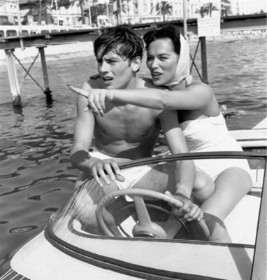 Alain Delon pic #360238