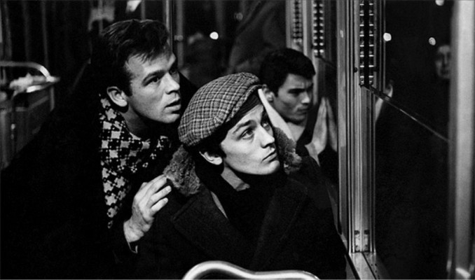 Alain Delon pic #360472