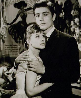 Alain Delon pic #360466