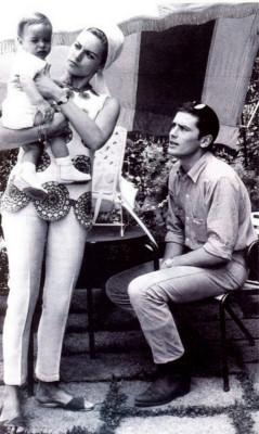 Alain Delon pic #360445