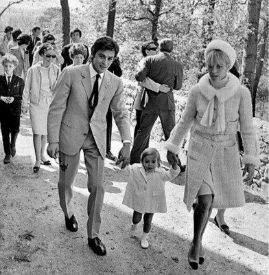 Alain Delon pic #360459