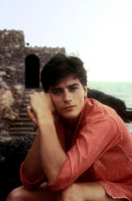 Alain Delon pic #221668