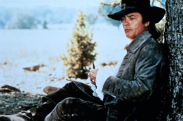 Alain Delon pic #368949