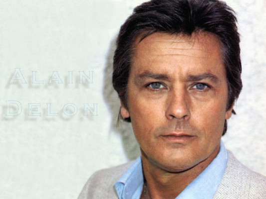 photo 16 in Alain Delon gallery [id345323] 2011-02-22 00:00:00