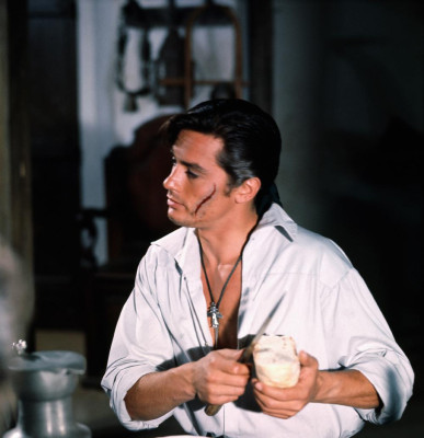 photo 20 in Alain Delon gallery [id463464] 2012-03-22 00:00:00