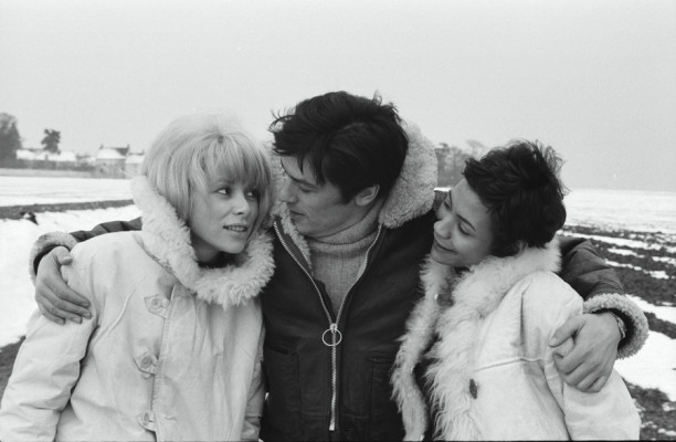 photo 21 in Alain Delon gallery [id272748] 2010-07-26 00:00:00
