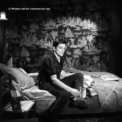 Alain Delon pic #390454