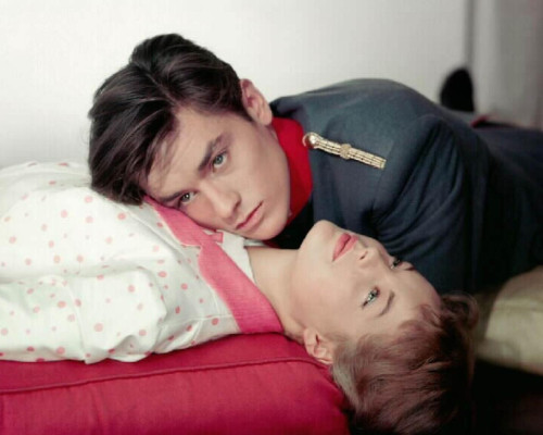 photo 26 in Alain Delon gallery [id344665] 2011-02-22 00:00:00