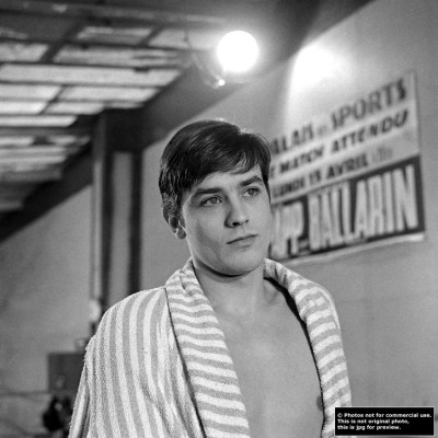 photo 3 in Alain Delon gallery [id390452] 2011-07-08 00:00:00