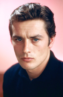 Alain Delon pic #344636