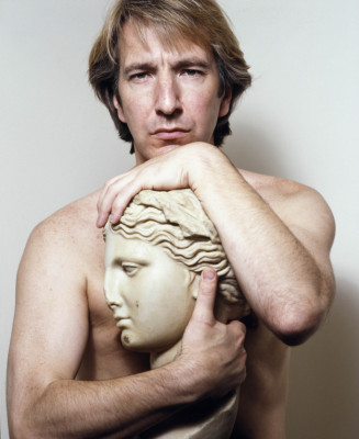 Alan Rickman pic #100610